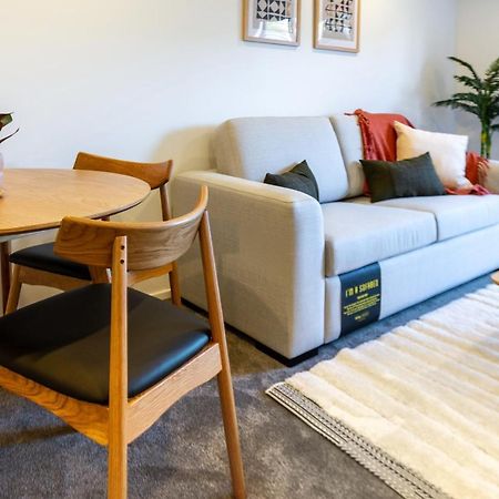 1 Bedroom 1 Bath, Executive Escape, Northlands Mall Christchurch Luaran gambar