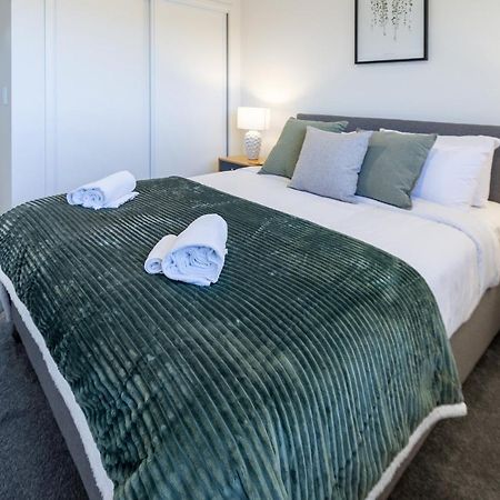 1 Bedroom 1 Bath, Executive Escape, Northlands Mall Christchurch Luaran gambar