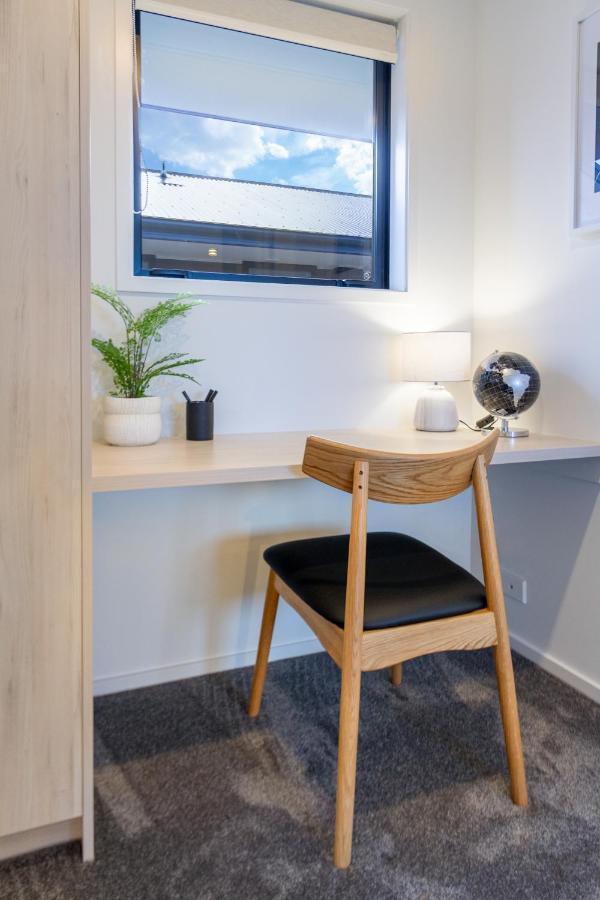 1 Bedroom 1 Bath, Executive Escape, Northlands Mall Christchurch Luaran gambar
