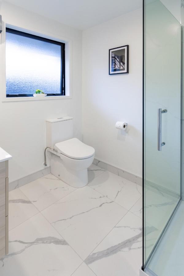 1 Bedroom 1 Bath, Executive Escape, Northlands Mall Christchurch Luaran gambar