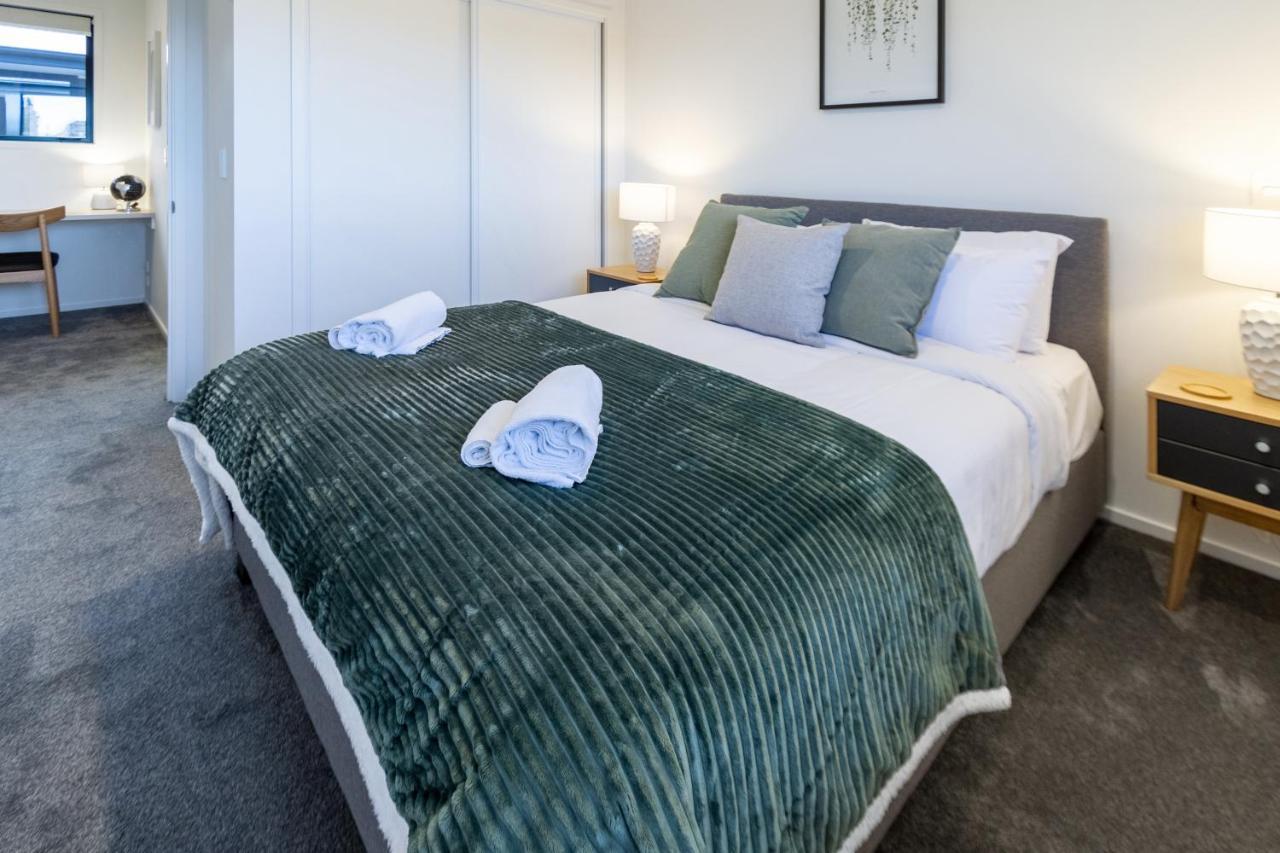 1 Bedroom 1 Bath, Executive Escape, Northlands Mall Christchurch Luaran gambar