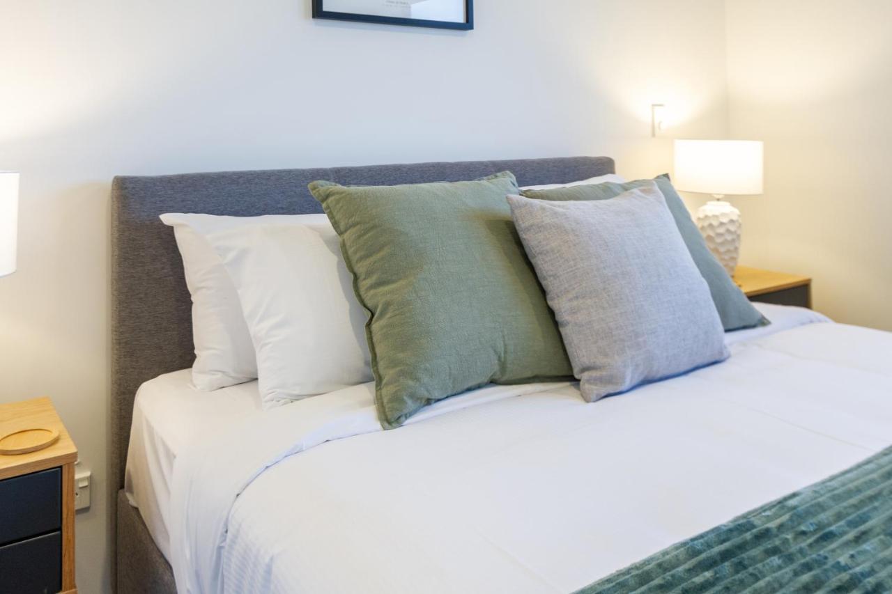 1 Bedroom 1 Bath, Executive Escape, Northlands Mall Christchurch Luaran gambar