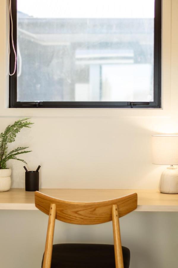 1 Bedroom 1 Bath, Executive Escape, Northlands Mall Christchurch Luaran gambar
